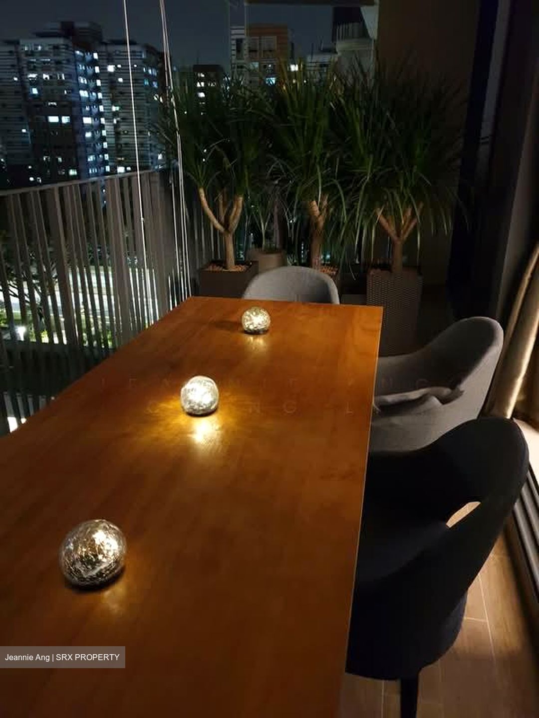 Hundred Palms Residences (D19), Condominium #571370431
